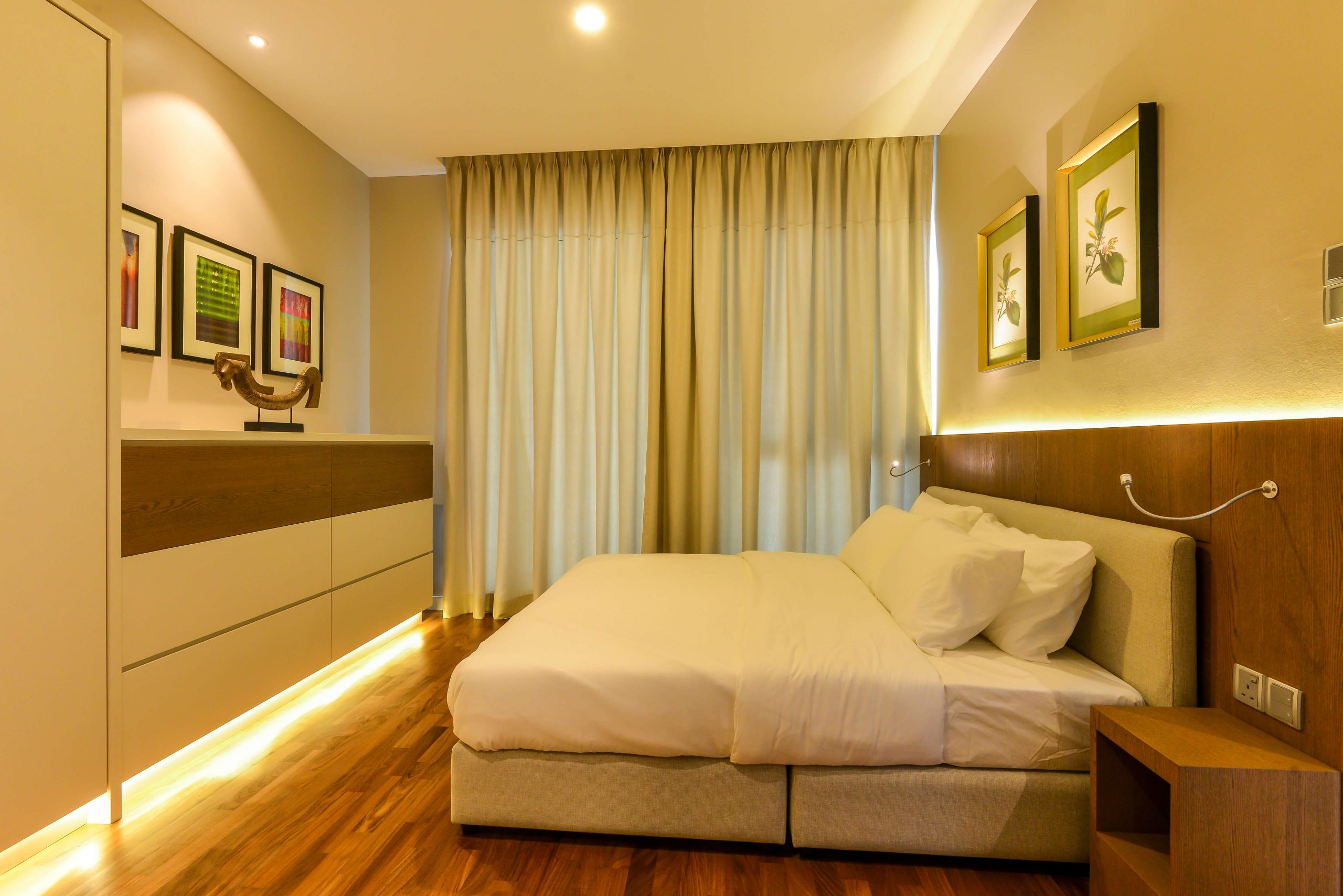 Geo 38 Residence Showroom