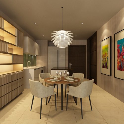 Banyan Dining