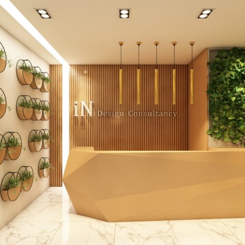 Commercial_Inter Coating Co Ltd, Bangladesh