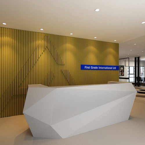 FGI (3D) 01 Reception