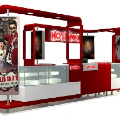 Hotlink K3