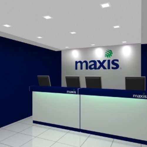Maxis 3