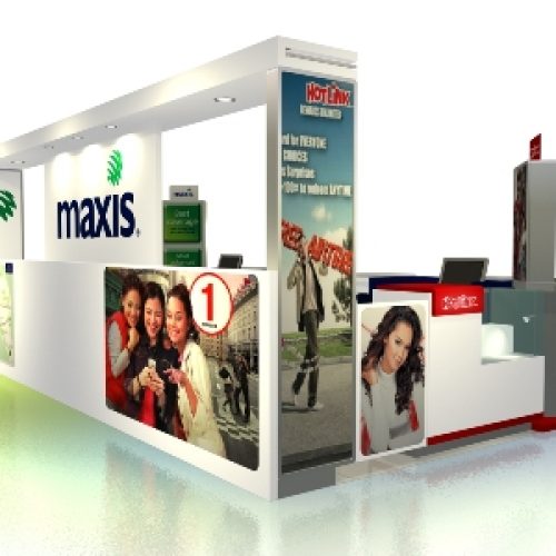 Maxis K2