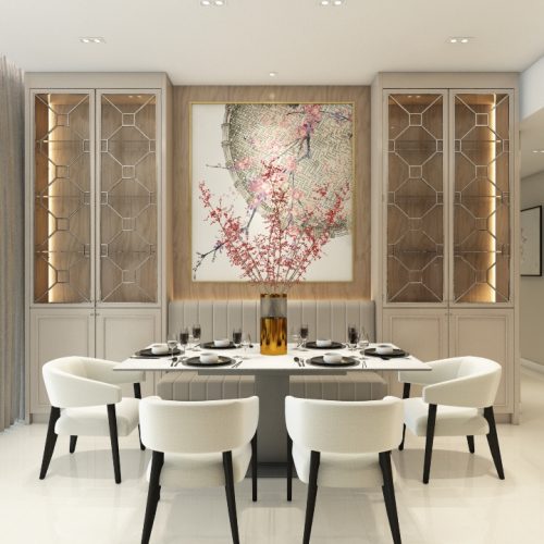 PSR 05 Dining